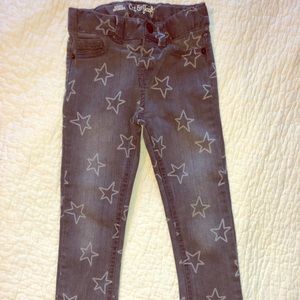 EUC! Cat and Jack pants